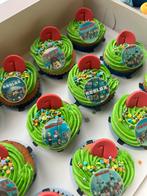 Gedecoreerde cupcakes, Ophalen, Nieuw, Overige