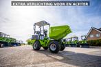 elektrische dumper kruiwagen 4x4 shovel kraan wieldumper, Zakelijke goederen, Ophalen, Transport