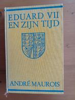 Eduard VII en zijn tijd, Gelezen, 19e eeuw, André Maurois, Europa