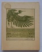 Vogelvreugd door T. v. Hoytema - herdruk - 36 litho's - 1982, Boeken, T. v. Hoytema, Ophalen of Verzenden, Zo goed als nieuw, Schilder- en Tekenkunst