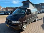 Volkswagen transporter t4 camper 2.5 tdi 2001, Caravans en Kamperen, Campers, Bedrijf, Buscamper of Camperbus, Volkswagen