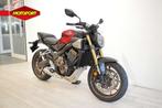 Honda CB 650 R ECT (bj 2025), Doornveld 180-184
B-1731  ZELLIK, BE, Bedrijf, HONDA MOTOR EUROPE BENELUX, Info@motoportassen.nl