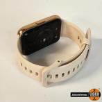 HUAWEI Watch Fit 2 Sakura Pink | Nette Staat, Flex Ltd., Gebruikt, https://flex.com/contact-us, Nobelstraat 10, 5807 GA Oostrum