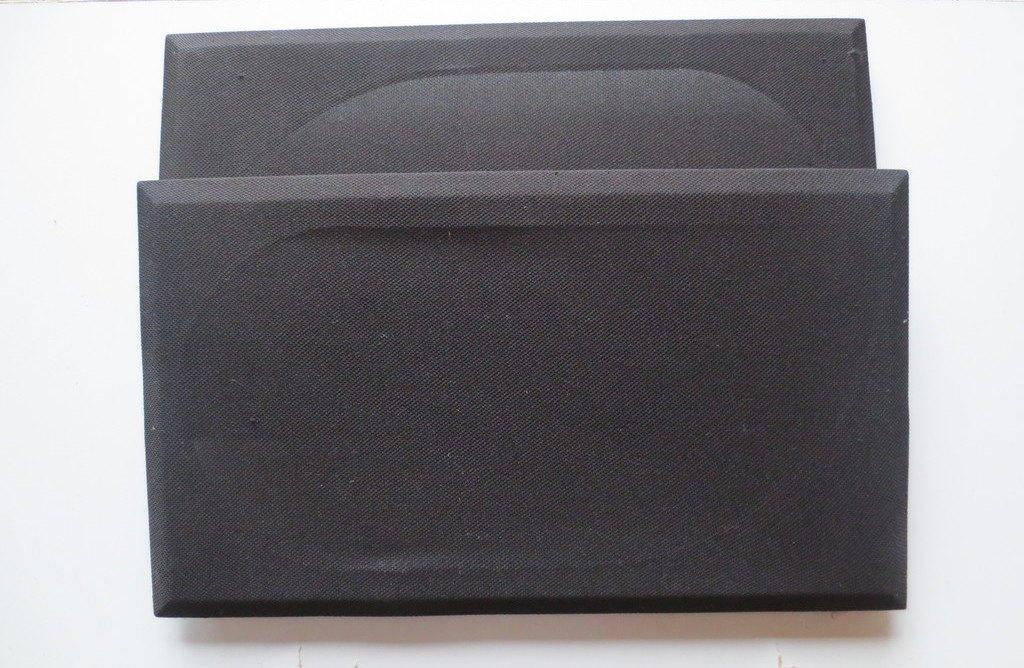 Tannoy Mercury M20 stofkappen, Overige merken, Verzenden, Zo goed als nieuw, 60 tot 120 watt