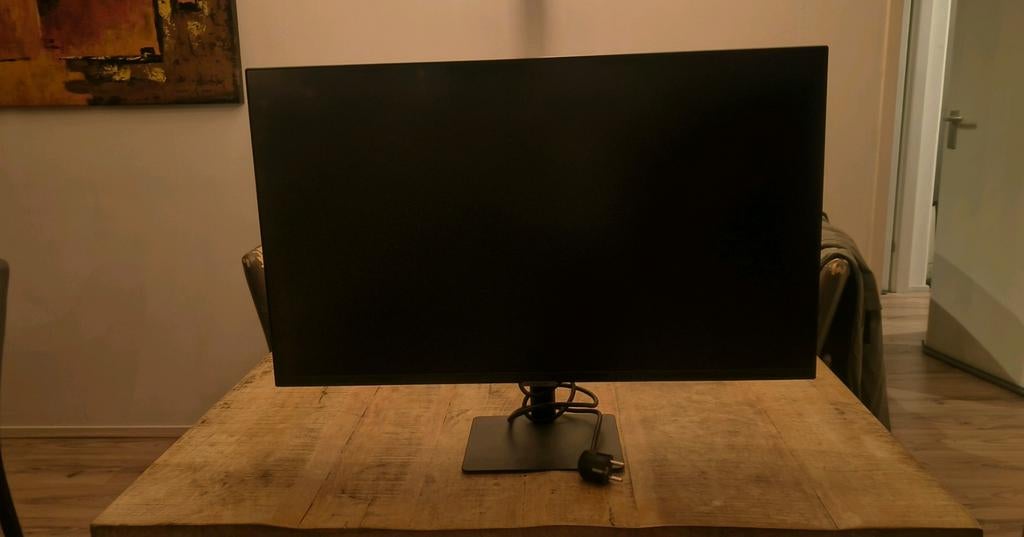 Samsung 32 inch 4K Smart Monitor M7 (S32AM700UR), Computers en Software, Monitoren, Gebruikt, 60 Hz of minder, HDMI, USB-C, Ingebouwde speakers