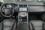 Land Rover Range Rover Sport P575 SVR 575pk Panoramadak *BTW, Automaat, Lichtsensor, Leder, Bedrijf