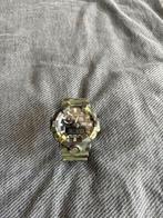 G-SHOCK Horloge met Legerprint, Ophalen, Casio, Kunststof, Polshorloge