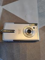 Canon Digital IXUS I - Compacte Digitale Camera, Gebruikt, Canon, Compact, Ophalen of Verzenden