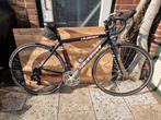 Racefiets sensa maat 48, Overige merken, Zo goed als nieuw, Meer dan 20 versnellingen, Minder dan 49 cm