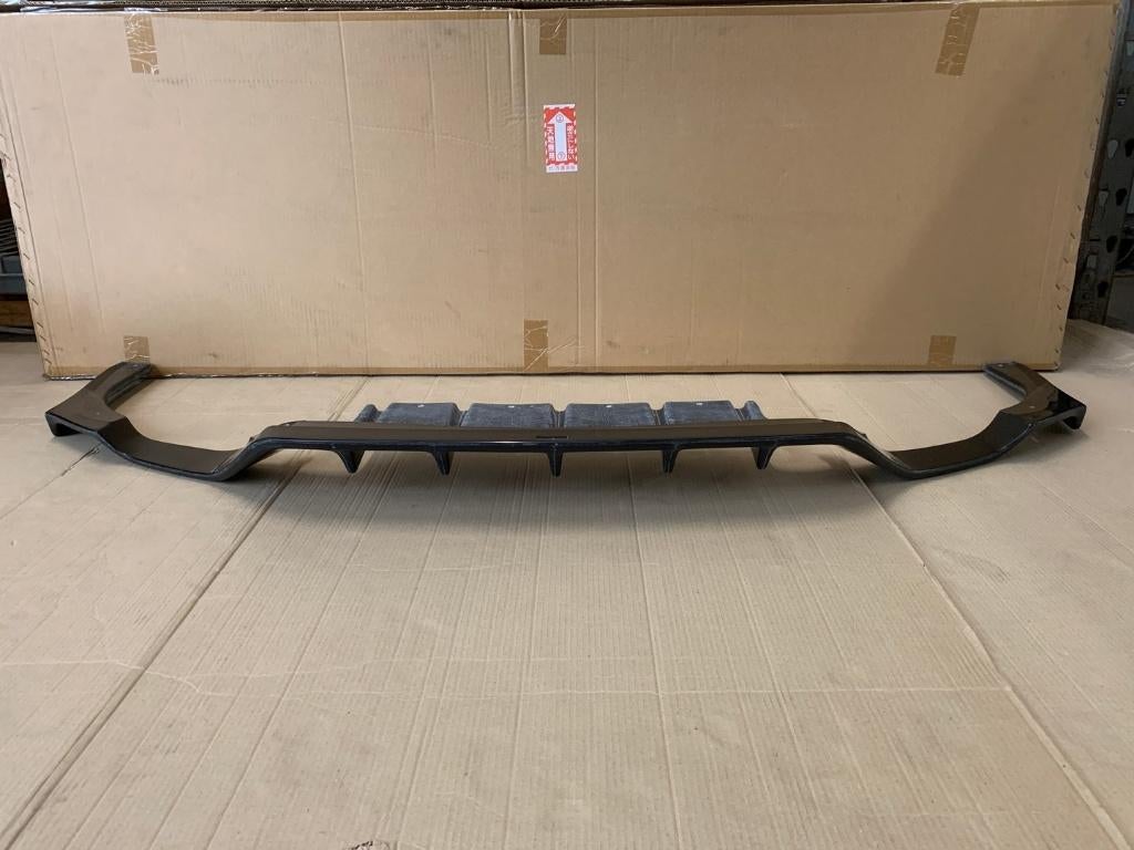 Lexon diffuser achterlip - Lexus RC-F RCF RC F 15-19, Ophalen of Verzenden