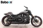 Harley-Davidson VRSCDX Night Rod Special (bj 2012), Bedrijf, Chopper