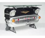 Bar Chevy – Autobar Breedte 183 cm Verlichting, Ophalen, HorecaBeelden, Nieuw, HorecaBeelden