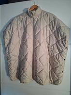 Mooie nieuwe oversized bodywarmer van Azzurro 1 maat t/m 46, Kleding | Dames, Bodywarmers, Ophalen of Verzenden, Nieuw, Maat 46/48 (XL) of groter