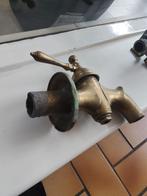 Koperen kraan, Ophalen of Verzenden