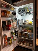 Inbouw koelkast IKEA AVKYLD 54 x 122 x 55, Ophalen, 120 tot 140 cm, 200 liter of meer, 45 tot 60 cm