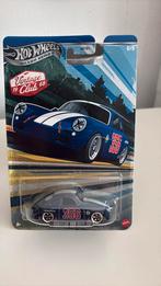 Hot Wheels Porsche 356 Outlaw 1/64, Ophalen of Verzenden, Nieuw, Auto