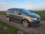 Volkswagen Touran 1.4 TSI 125KW DSG 2014 Grijs, Euro 5, 15 km/l, 4 cilinders, Alcantara