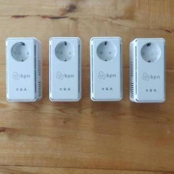 KPN DRAADLOOS VERBINDINGSSET DVS 1200 MT 2360, Ophalen of Verzenden, Zo goed als nieuw, KPN