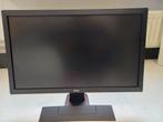 monitor BENQ LCD 24" Gaming Monitor Black GL2450-B, Gaming, HD, Ophalen of Verzenden, Zo goed als nieuw