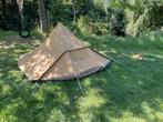 Lichtgewicht Erdman Schmidt De Mier 2 persoons tent, Caravans en Kamperen, Tenten, Ophalen of Verzenden, Tot en met 2
