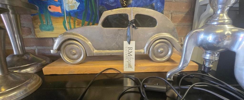 Riviera Maison Kever Auto Beeld - RM Special Collection, Ophalen
