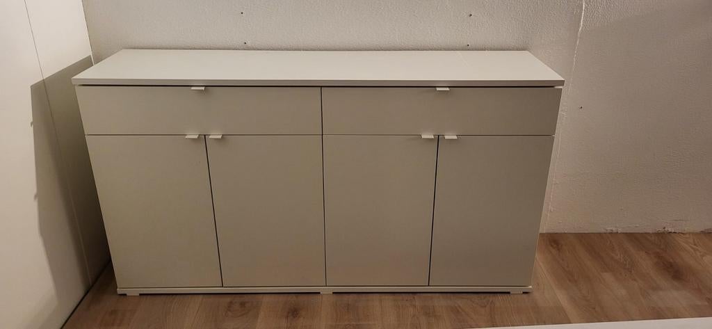 Ikea vihals buffetkast wit, Ophalen