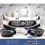 2020-2024 H247 GLA45S GLA45 GLA 45 KLASSE AMG VOORKOP WIT GT, Gebruikt, -, Voor, Ophalen of Verzenden