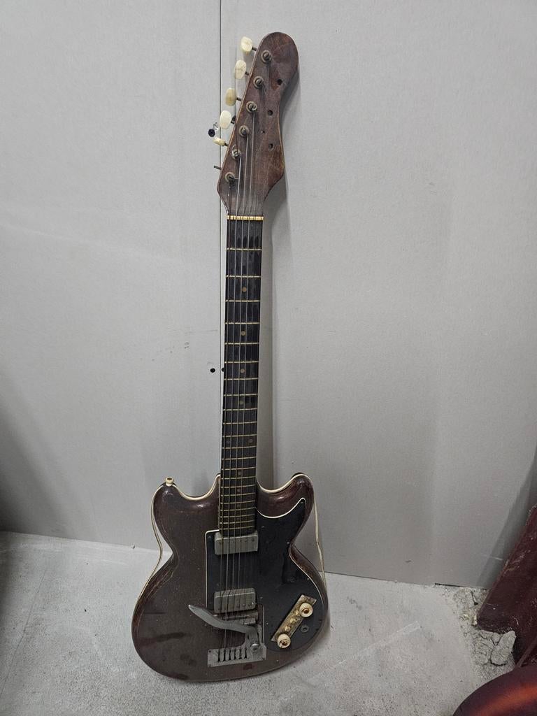Gitaar, Ophalen of Verzenden
