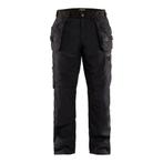 Blåkläder Craftsman Trouser X1500 Softshell C46,48/54 Nieuw, Tuin en Terras, Werkkleding, Ophalen of Verzenden, Nieuw, Heren, Broek