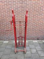 COLLECTORSITEM ! SCHUURVONDST Zakkenheffer watersnood 1953, Antiek en Kunst, Ophalen