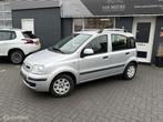 Fiat Panda 1.2 Edizione Cool, Airco compleet onderhoud, Nap,, Auto's, Fiat, Euro 5, Stof, Gebruikt, Origineel Nederlands