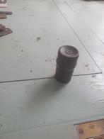 Duits WO2 Vetpotje - Wehrmacht, Ophalen of Verzenden, Landmacht, Duitsland, Overige typen