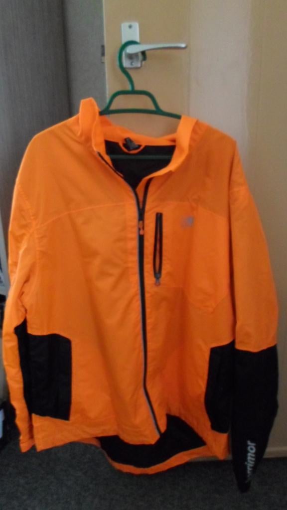 Karrimor fietsjacket, Ophalen, Nieuw, Karrimor, Hardlopen of Fietsen