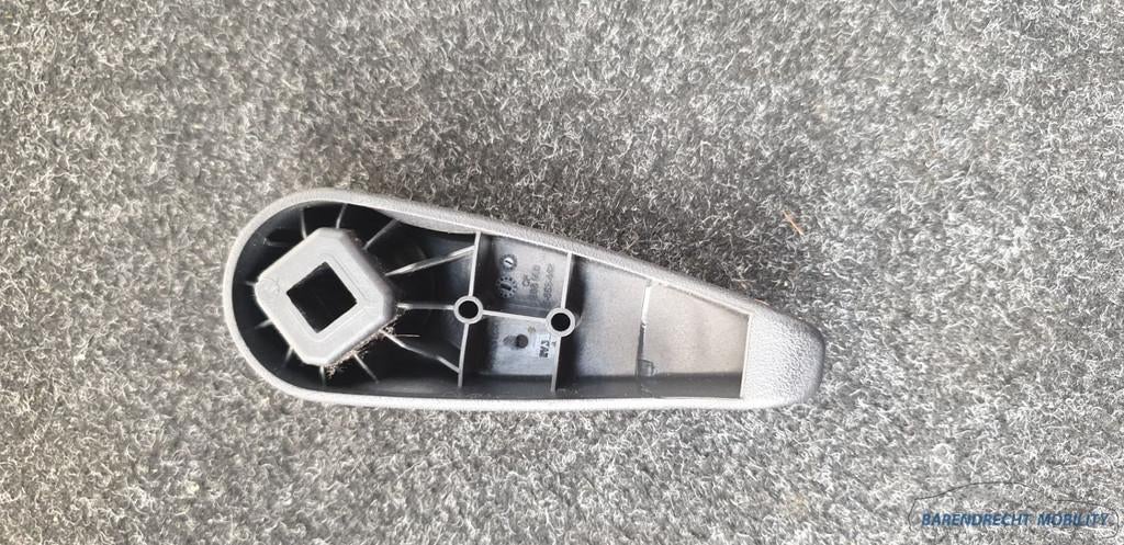 Hendel stoelverstelling Twingo I grijs 389065553442 originee, Auto-onderdelen, Interieur en Bekleding, Renault Group, Gebruikt