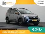 Dacia Jogger 140pk Hybrid Extreme 5p. € 24.745,00, Auto's, Dacia, Stof, Gebruikt, 4 cilinders, 715 kg