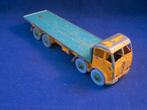 Dinky Toys  Foden 8 Wheel Flat Truck/IGS!!, Hobby en Vrije tijd, Modelauto's | 1:43, Verzenden, Gebruikt, Bus of Vrachtwagen, Dinky Toys