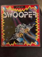 Swooper - Atari ST Game (Diamond), Gebruikt, Shooter, 1 speler, Ophalen of Verzenden