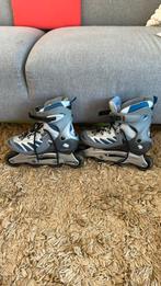 Skates Salomon maat 42 Skeelers, Sport en Fitness, Skeelers, Gebruikt, Dames, Inline skates 4 wielen, Salomon