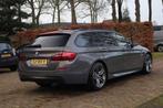BMW 5-serie Touring 520d M Sport Edition Aut. | M-Pakket | C, Automaat, Leder, Diesel, Vierwielaandrijving