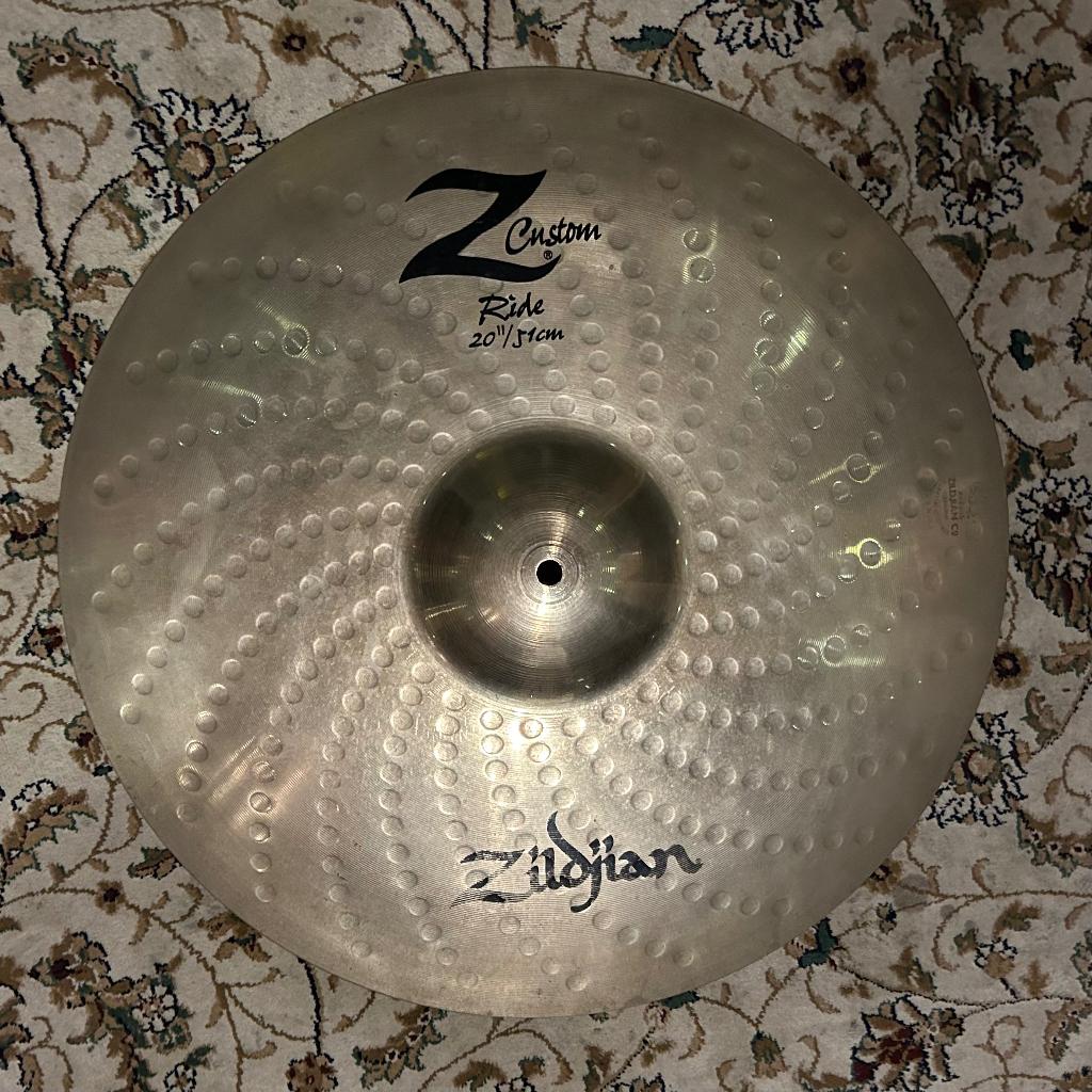 Zildjian Z / K-Z / ZXT Selection €40–€275, Muziek en Instrumenten, Gebruikt, USA, Drums of Percussie, Ophalen of Verzenden