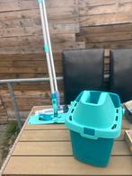 Vileda dweilsysteem met emmer, Ophalen, Mop of Dweil