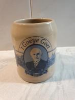 Het Goeye Goet, bierpul, Henri Nooren,, Ophalen of Verzenden, Zo goed als nieuw, Pul(len), Overige merken