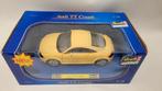 Revell Audi TT Coupé 1:18 Modelauto - Nieuw in Doos, Hobby en Vrije tijd, Modelauto's | 1:18, Ophalen of Verzenden