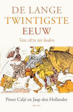 De lange twintigste eeuw van 1870 tot heden, Ophalen of Verzenden, Zo goed als nieuw, Europa