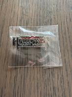 Walibi Holland - Fright Nights 2025 exclusieve pin, Ophalen of Verzenden, Zo goed als nieuw