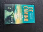 De Camino - Anya Niewierra, Boeken, Ophalen of Verzenden