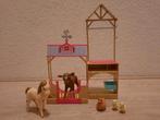 Barbie kinderboerderij, Ophalen of Verzenden, Zo goed als nieuw, Barbie