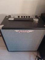 Ashdown studio 8 Bas versterker Als Nieuw, Ophalen, Zo goed als nieuw, 100 watt of meer