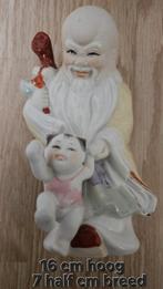 3 prachtige beeldjes, Verzamelen, Ophalen