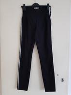 Feestelijke broek dames -- maat S / 36 -- Miss Etam (nieuw!), Zwart, Nieuw, Ophalen of Verzenden, Maat 36 (S)